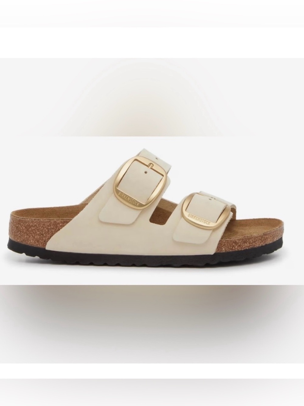 Birkenstock Big Buckle Arizona